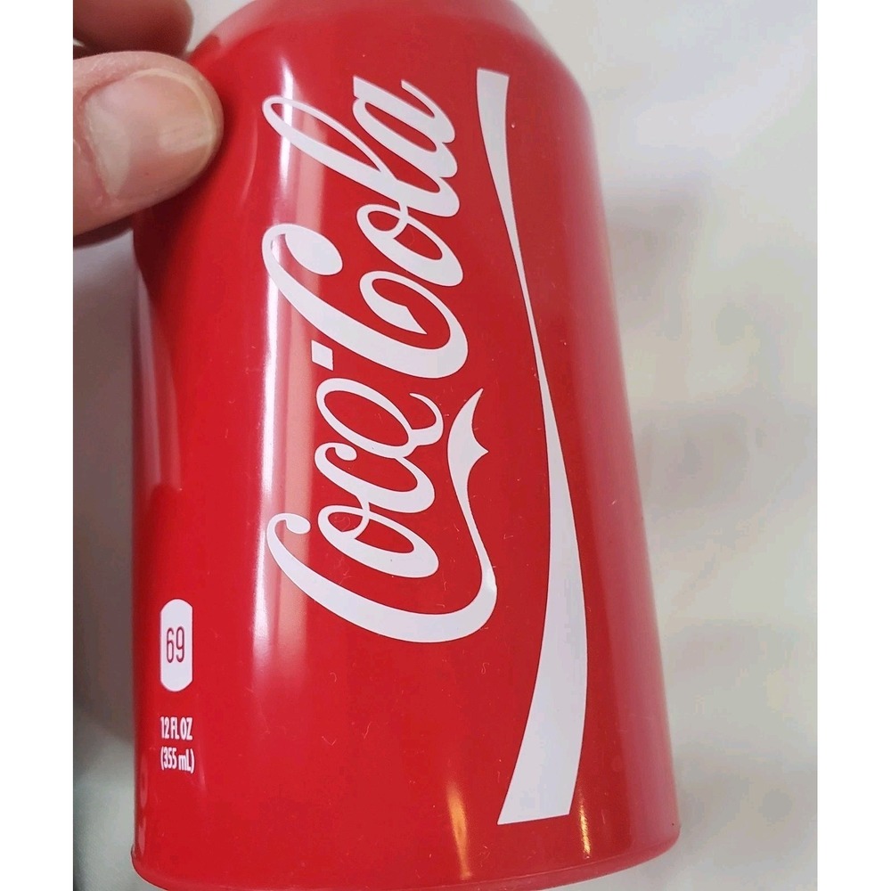 Silicone Beer Can Covers Hide A Beer Coca Cola Sleeve Koozie 12oz U.S.